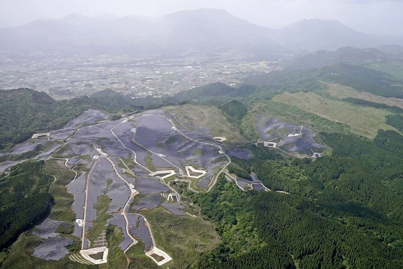 明窓・三瓶山頂からの絶景 | 山陰中央新報デジタル