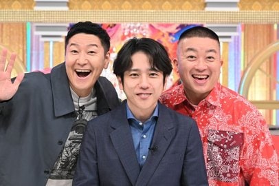 二宮和也、驚きの“異種頂上決戦”に充実感「本当にしびれました」 自信