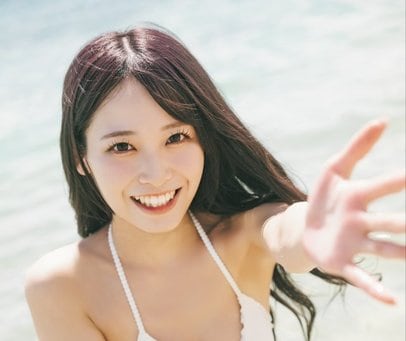 SKE48の大富豪はおわらない！入内嶋涼 サイン入りチェキ SKE48の大富豪はおわらない！入内嶋涼 サイン入りチェキ SKE48の大