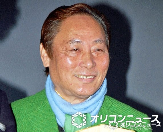 ヨネスケ ※2007年撮影 (C)ORICON NewS inc.