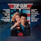 映画「トップガン」のオリジナル・サウンドトラック