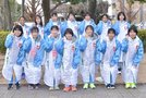 鳥取のメンバー