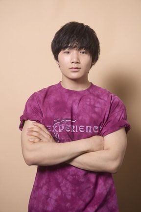 4月期土曜ドラマ『タツキ先生は甘すぎる!』に出演する寺田心(C)日本テレビ