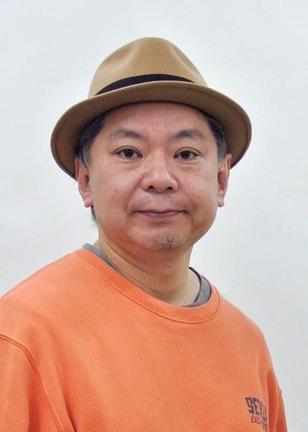 鈴木おさむさん