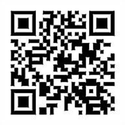 申し込みのＱＲコード