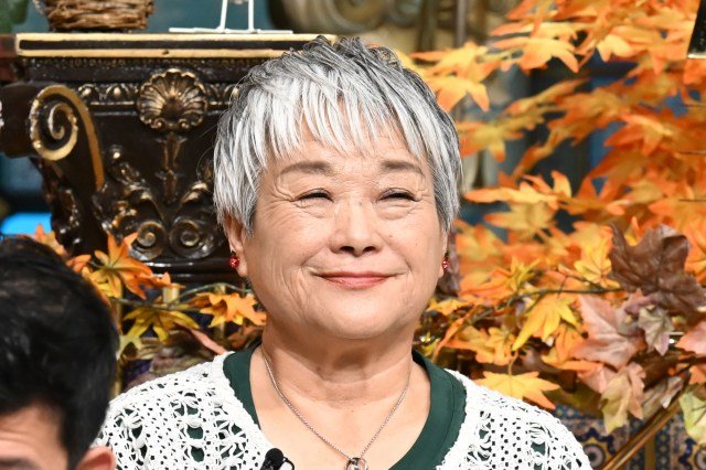 21日放送のバラエティー『踊る!さんま御殿!!』2時間スペシャル(C)日本テレビ
