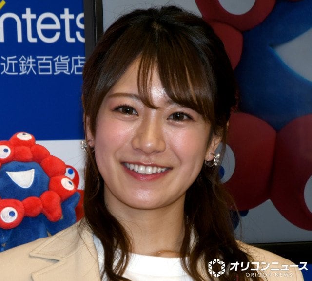 福本愛菜 (C)ORICON NewS inc.