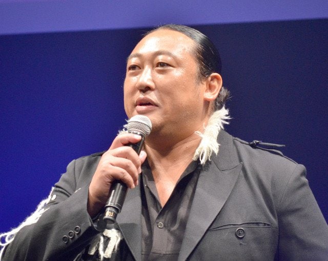 ロバート・秋山竜次 （C）ORICON NewS inc.