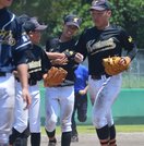 （７）川本－大東＝２０２３年７月２５日、江津市民球場