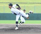 （１）大東－浜田＝２０２３年７月１４日、松江市営野球場