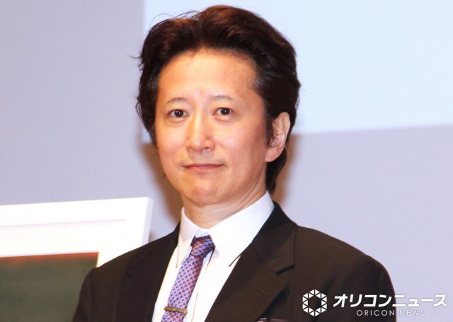 荒木飛呂彦氏(C)ORICON NewS inc.