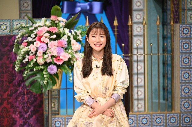 石原さとみ ドラマ撮影現場でプロデューサーにお願い 褒めてくれなくなった 山陰中央新報デジタル