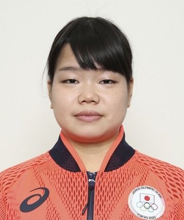 中口遥
