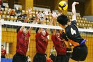 【男子・混合決勝】松江ウインズー安来レイダース