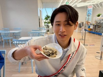 KEY TO LIT猪狩蒼弥、芸人と“事務所交代”の危機 「日本全国 道の駅伝