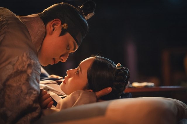 Netflixシリーズ『暴君のシェフ』独占配信中（提供：スタジオドラゴン）