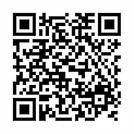 ロックフェス開催に向けた協賛金を募るページのＱＲコード