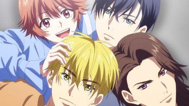 『花ざかりの君たちへ』第2期PV解禁