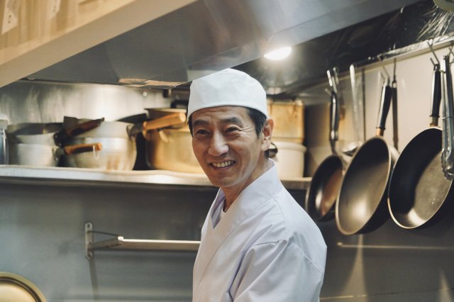 10月1日スタート『ワカコ酒 Season9』に出演する津田寛治（C）新久千映／コアミックス、（C）2025「ワカコ酒9」製作委員会