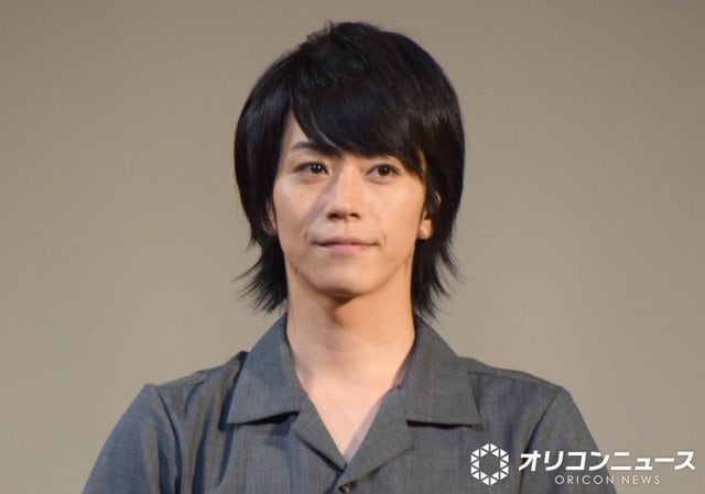 廣瀬智紀 (C)ORICON NewS inc.