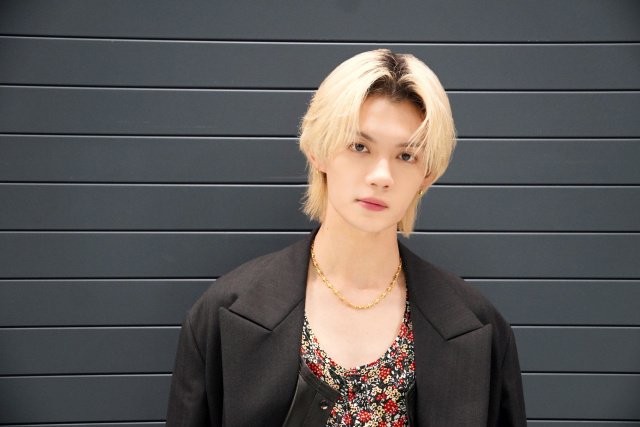 佐野勇斗 （C）ORICON NewS inc.