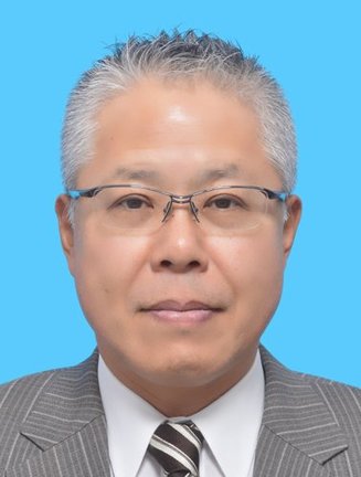 井上　久男氏