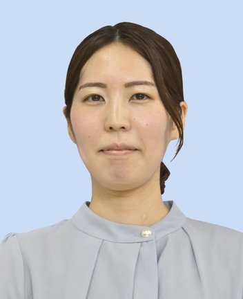 福間香奈女流五冠