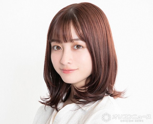橋本環奈 (C)ORICON NewS inc