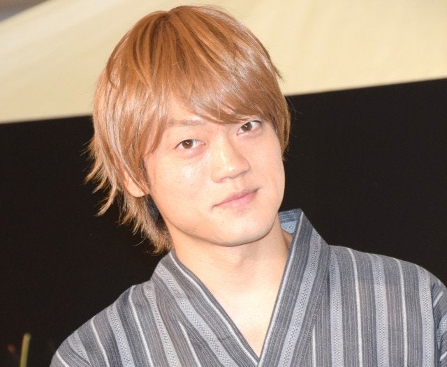 おばたのお兄さん(C)ORICON NewS inc.