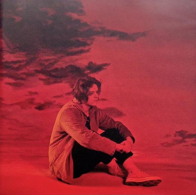 ルイス・キャパルディのデビュー・アルバム