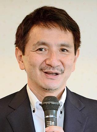 松田　智生氏