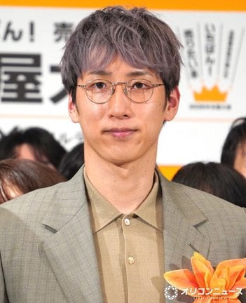 自身が思う“生きる推進力”を語った朝井リョウ氏 (C)ORICON NewS inc.