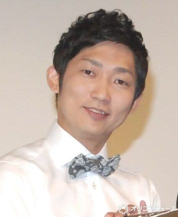 NON STYLE・石田明 (C)ORICON NewS inc.