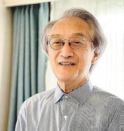 リノベーションまちづくりについて話すリノベリングの清水義次代表取締役（リノベリング提供）