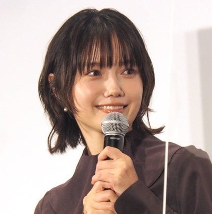 宮崎あおい(C)ORICON NewS inc.