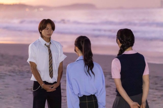 『今日、好きになりました。夏休み編2025』第7話より（C）AbemaTV, Inc.