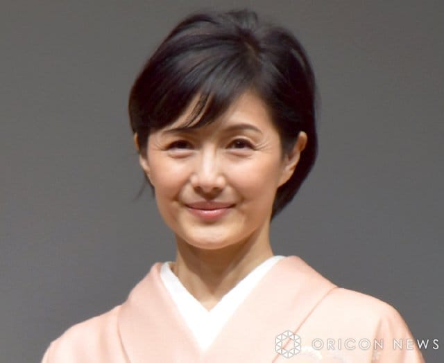 水野真紀　（C）ORICON NewS inc.