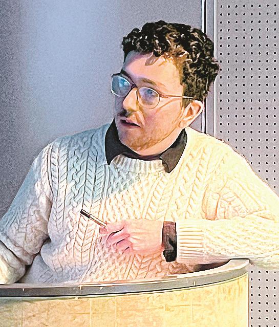 アイルランドの特徴 動画や地図で紹介 松江で国際交流員 山陰中央新報デジタル