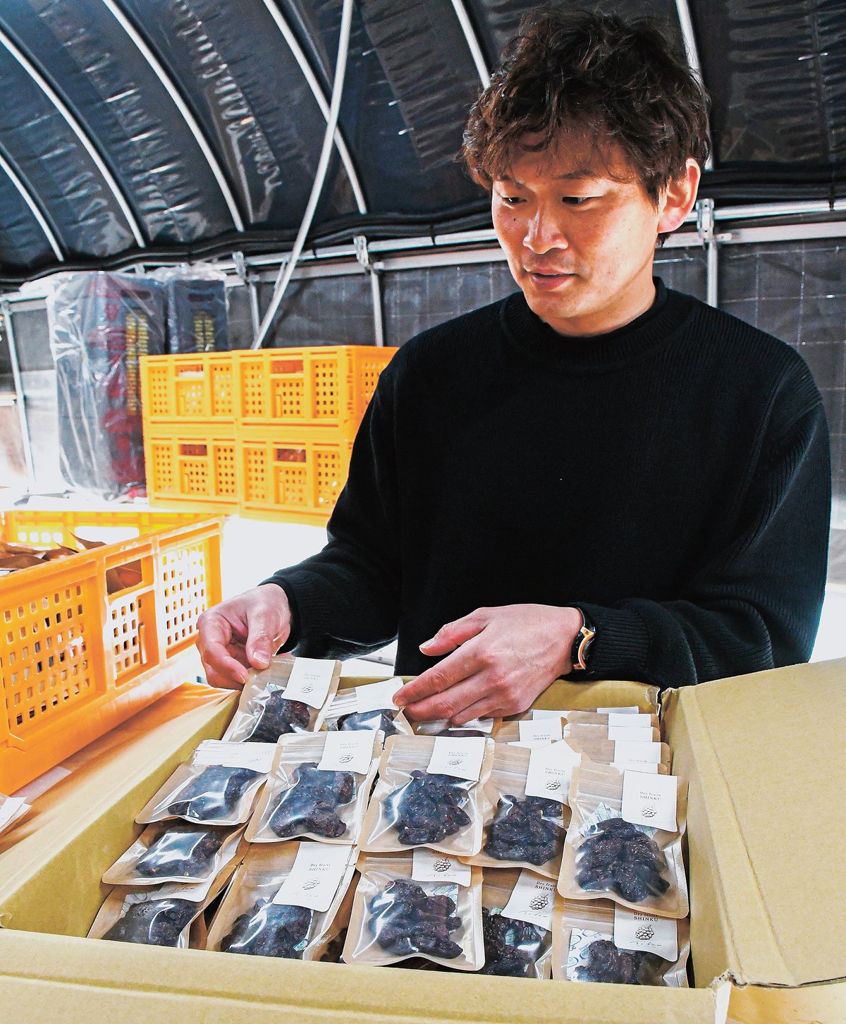 島根創生の行方・検証2026県予算（5）スモールビジネス 地域の