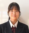 
          
池田結音さん
        