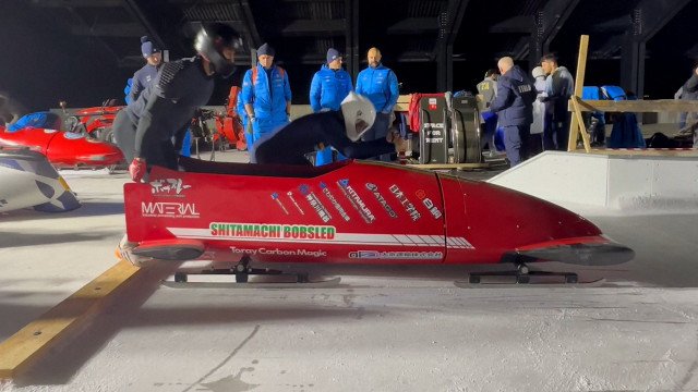 6日放送『ガイアの夜明け』より(C)テレビ東京