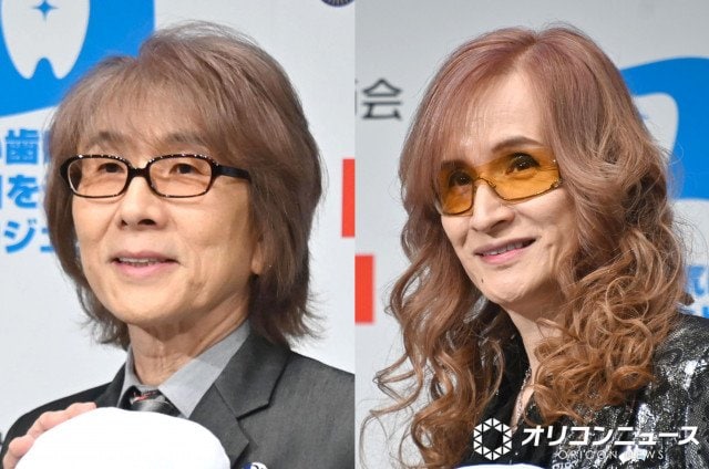 72歳には見えない」THE ALFEE坂崎幸之助＆高見沢俊彦の“パリピ”な誕生