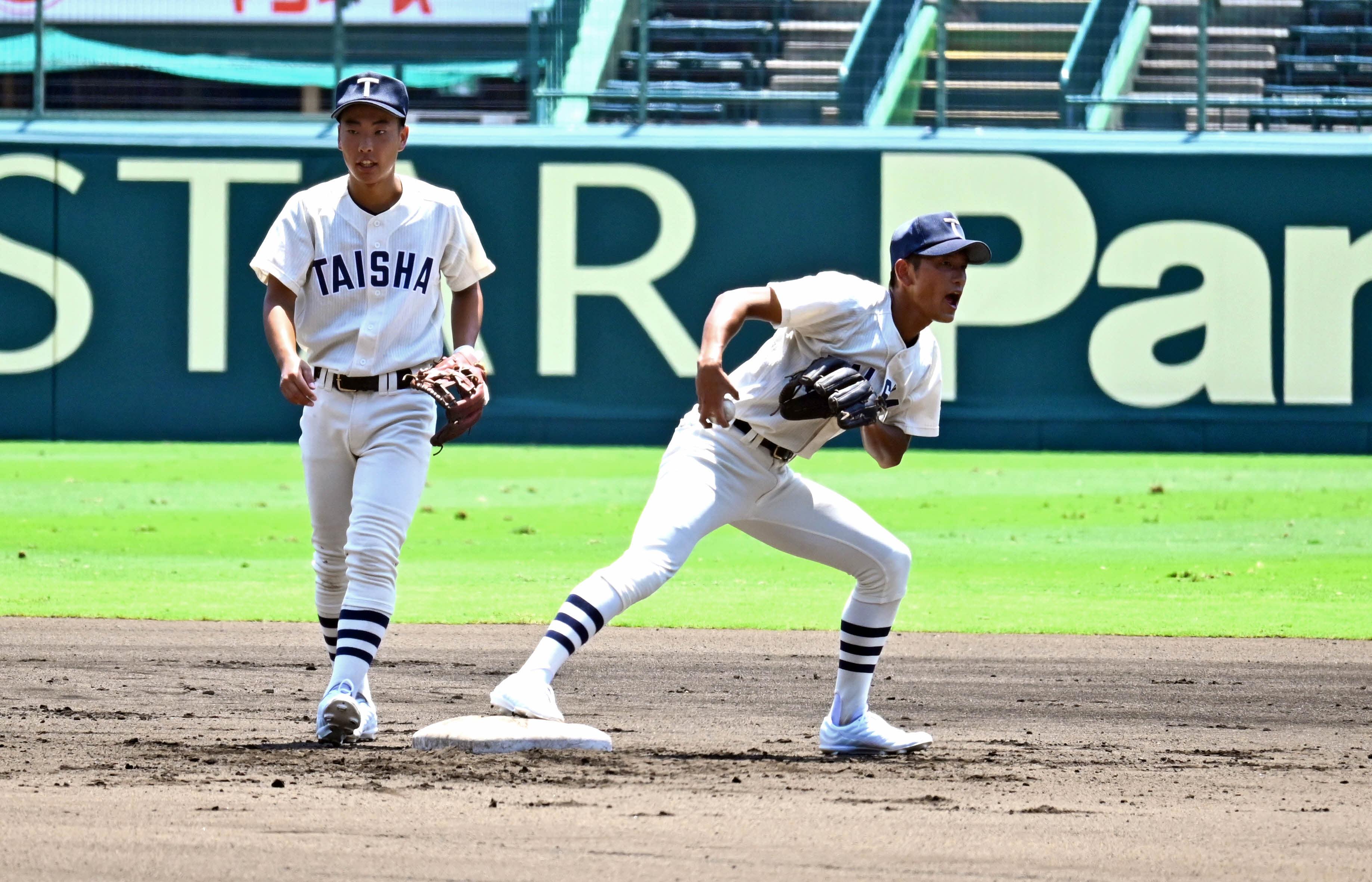 パーカー（大社高校野球部） パーカー（大社高校野球部）