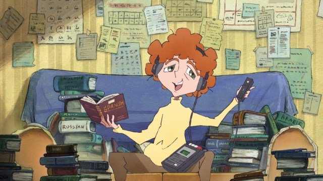 映画『トリツカレ男』佐野晶哉が歌う『ジュゼッペのテーマ』本編映像が解禁（Ｃ）2001 いしいしんじ／新潮社 （Ｃ）2025映画「トリツカレ男」製作委員会