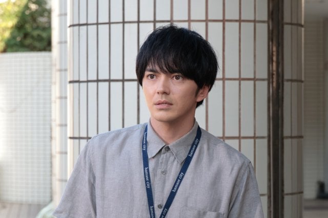 月9ドラマ『明日はもっと、いい日になる』第10話より （C）フジテレビ