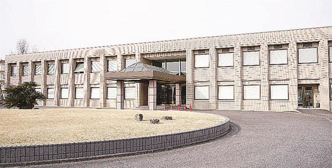 名古屋刑務所＝愛知県みよし市