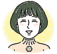 市ケ坪裕子さん