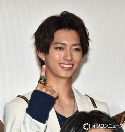 ネタバレ危機に大慌ての様子をみせた鈴木秀脩 (C)ORICON NewS inc.