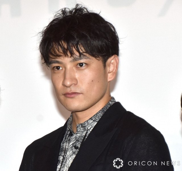 映画初出演で初主演を務める北田祥一郎 （C）ORICON NewS inc.