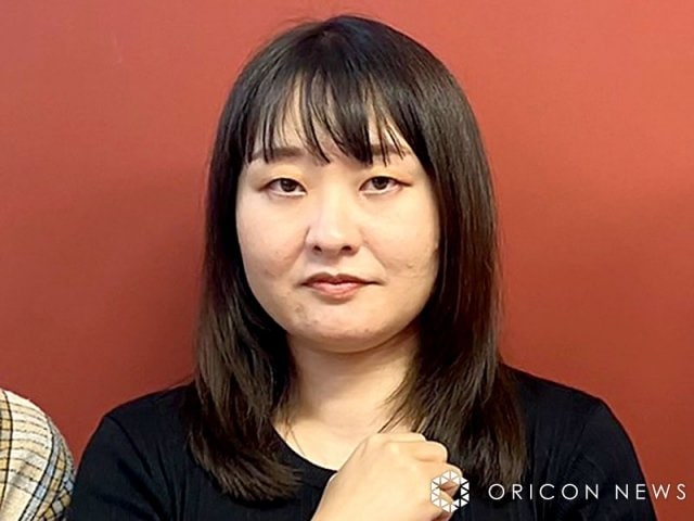 吉住 (C)ORICON NewS inc.